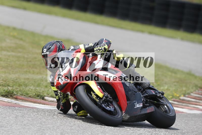 /24 08.06.2025 TZ Motorsport ADR/Gruppe gelb/306